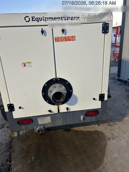 2022 ATLAS COPCO PAC F44 KD-S