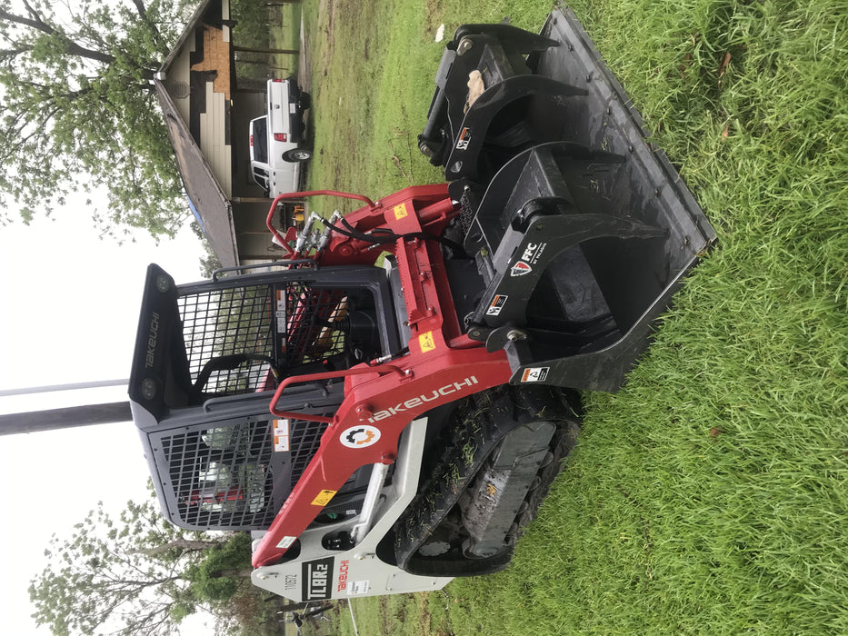 2020 PALADIN Scrap Grapple - 66