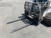 2022 PALADIN 48" Pallet Forks - Paladin