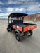 2022 KUBOTA RTV-X1140W-H (Canopy)