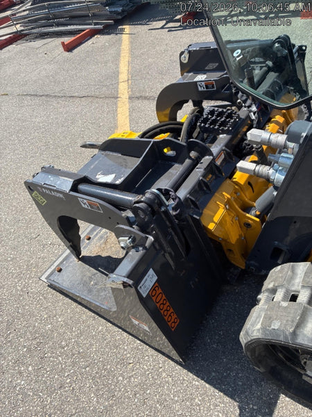 2025 PALADIN UTILITY GRAPPLE 11876-0022