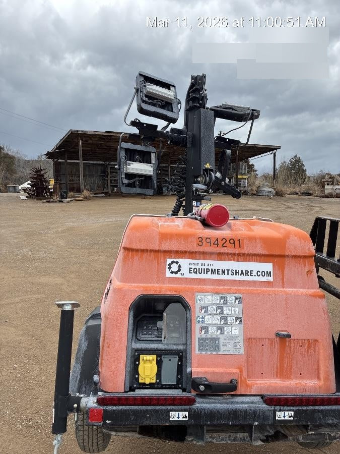 2024 GENERAC MLT2