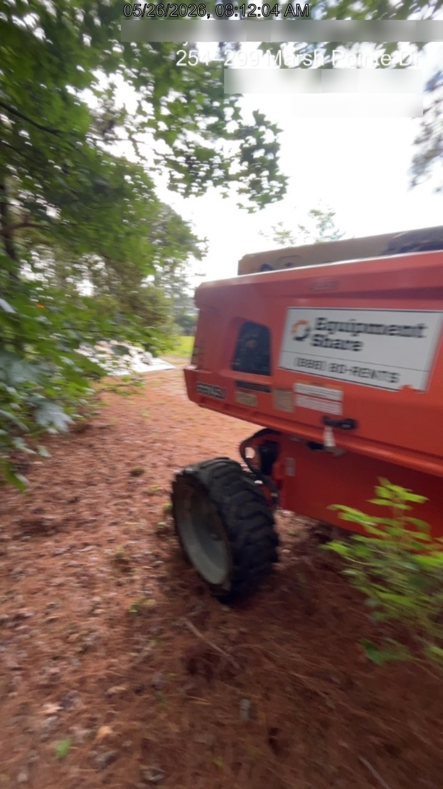 2019 JLG 660SJ