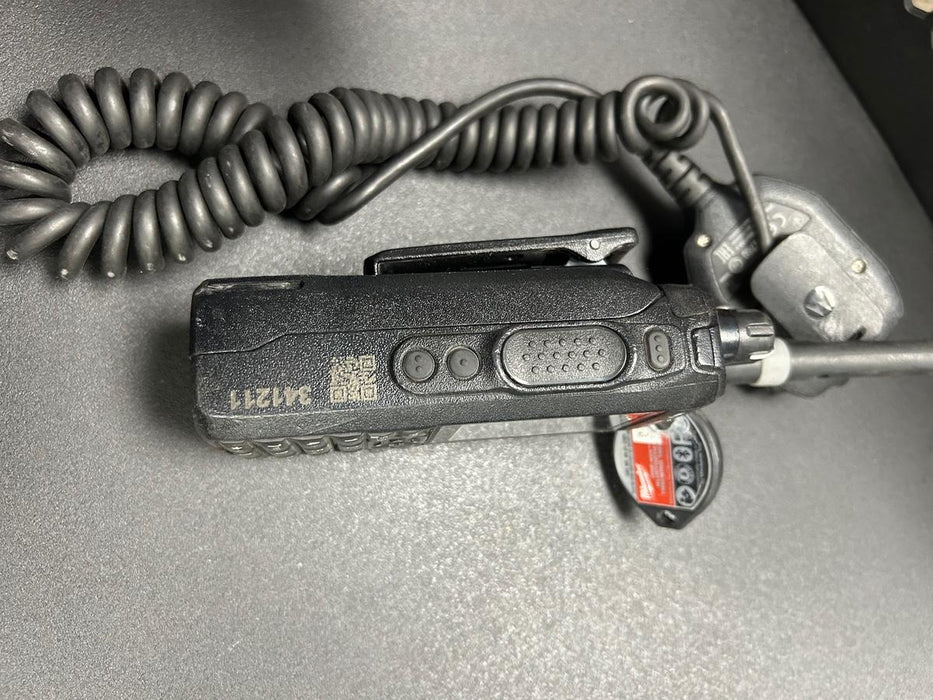 2023 MOTOROLA R7 DISPLAY