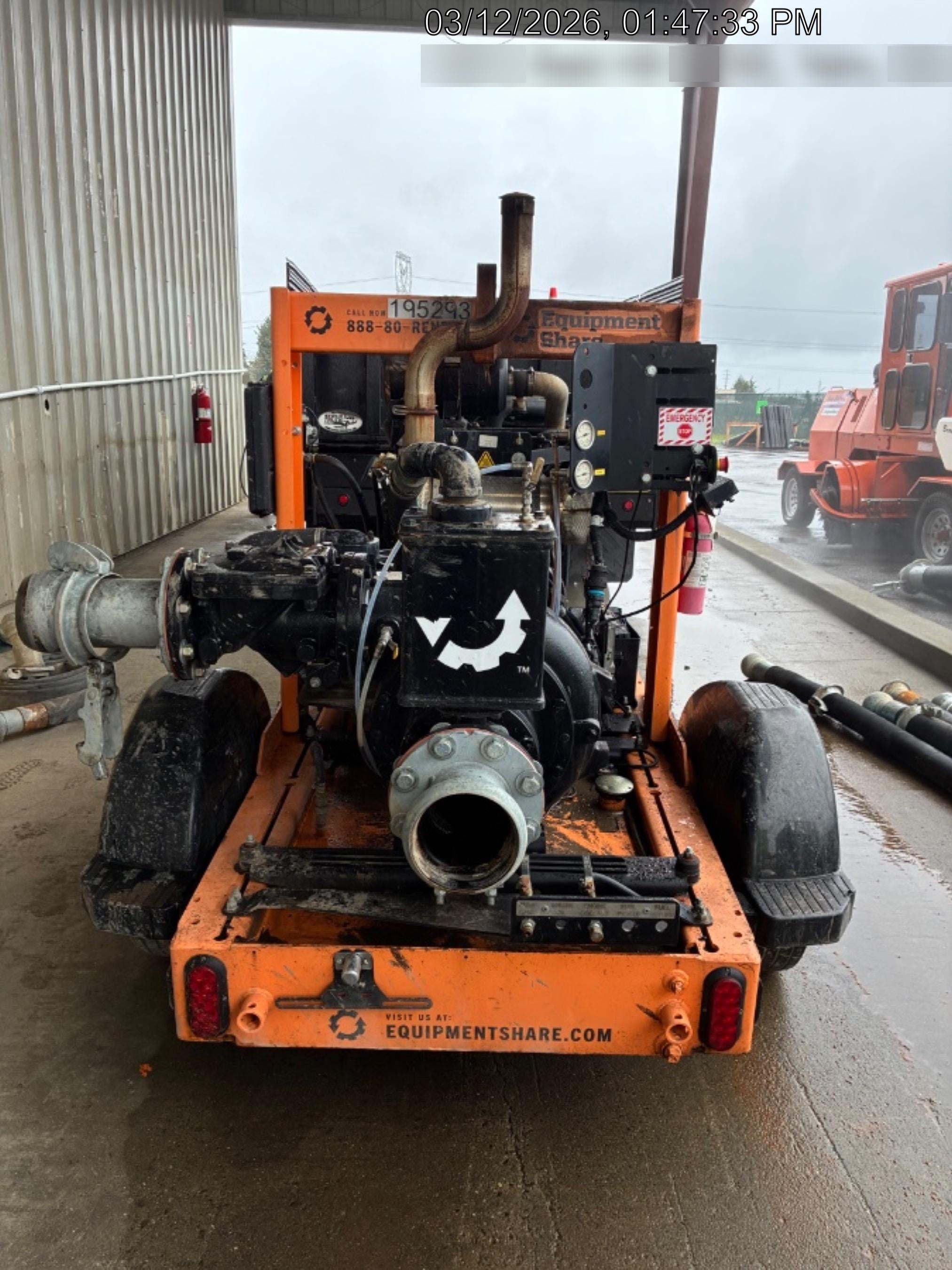 2021 PIONEER PP66S12L71-TD2.9L4