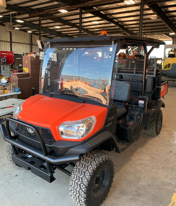 2022 KUBOTA RTV-X1140W-H (Canopy)