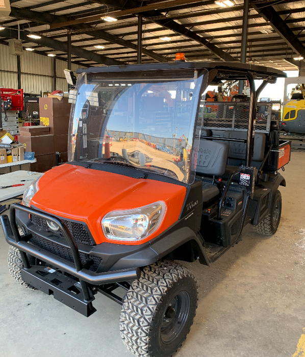 2022 KUBOTA RTV-X1140W-H (Canopy)