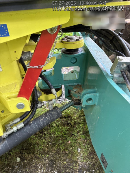2023 AMMANN ARS70