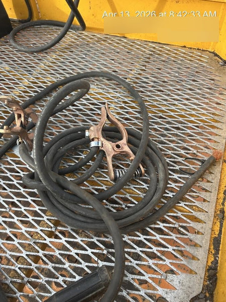 2026 MILLER ELECTRIC CST-282
