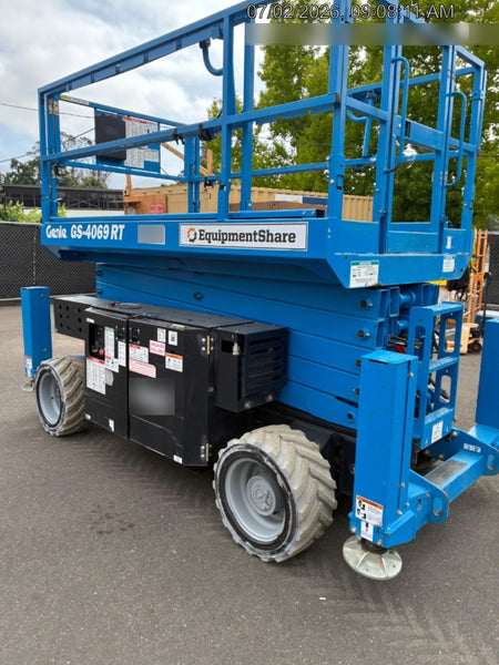 2020 GENIE GS-4069 RT