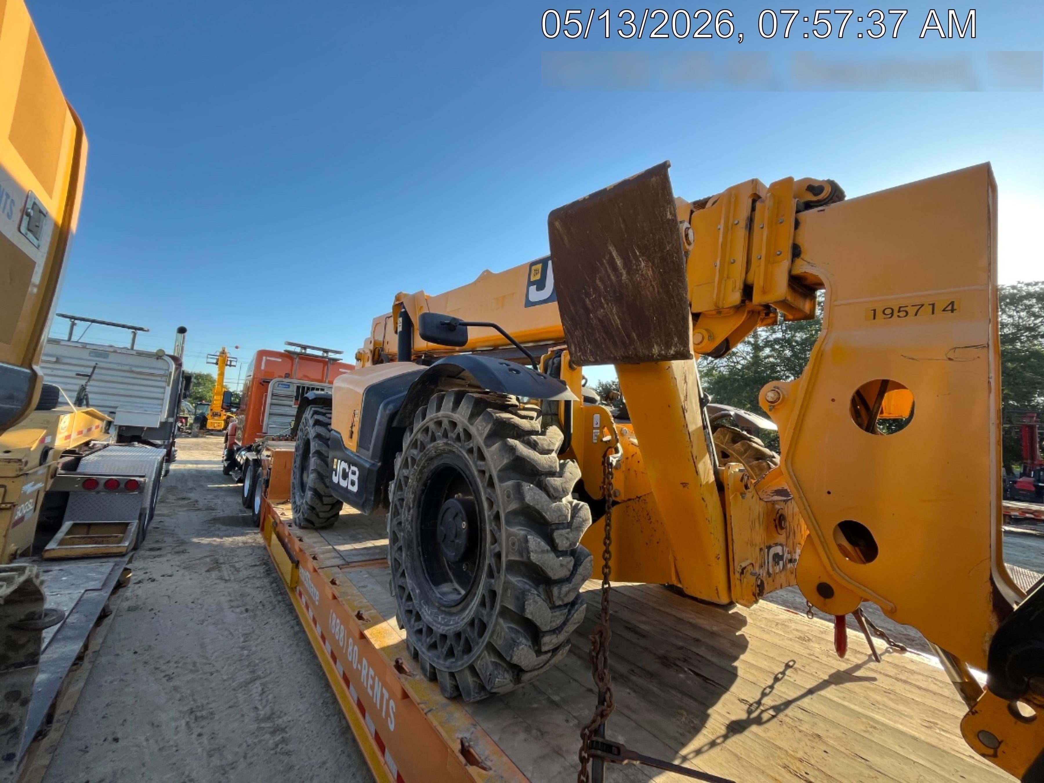 2021 JCB 510-56