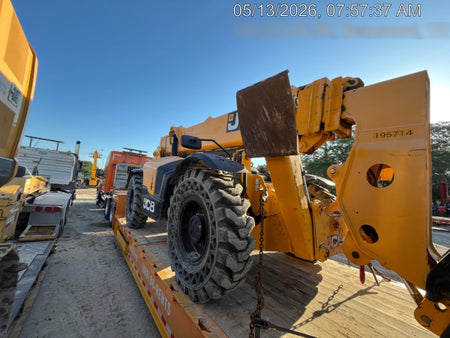 2021 JCB 510-56