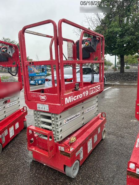 2019 MEC Micro 19