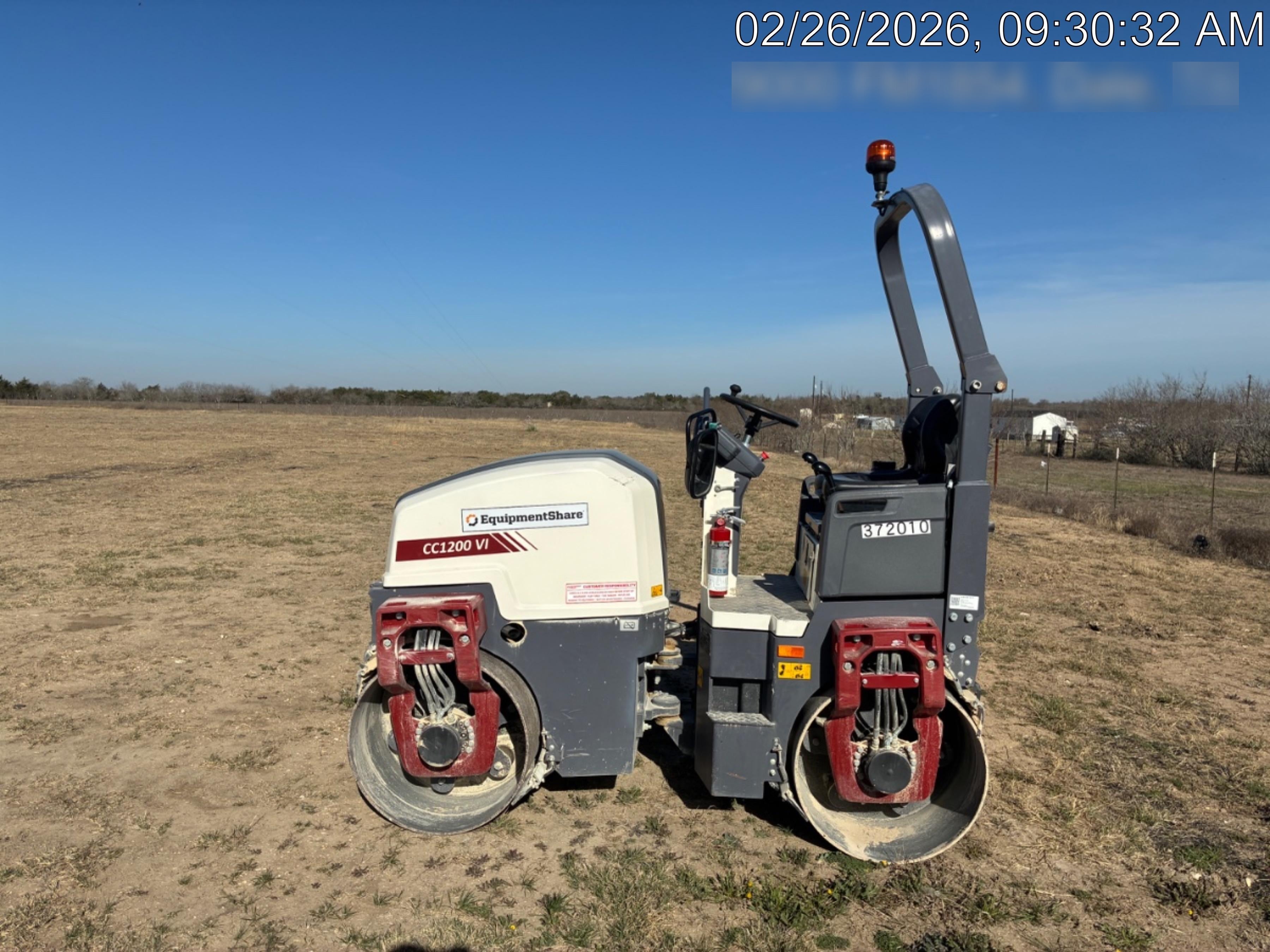 2023 DYNAPAC CC1200