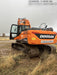 2021 DOOSAN DX225LC-5