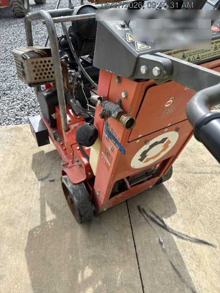 2020 HUSQVARNA FS 524