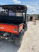 2022 KUBOTA RTV-X1140W-H (Canopy)