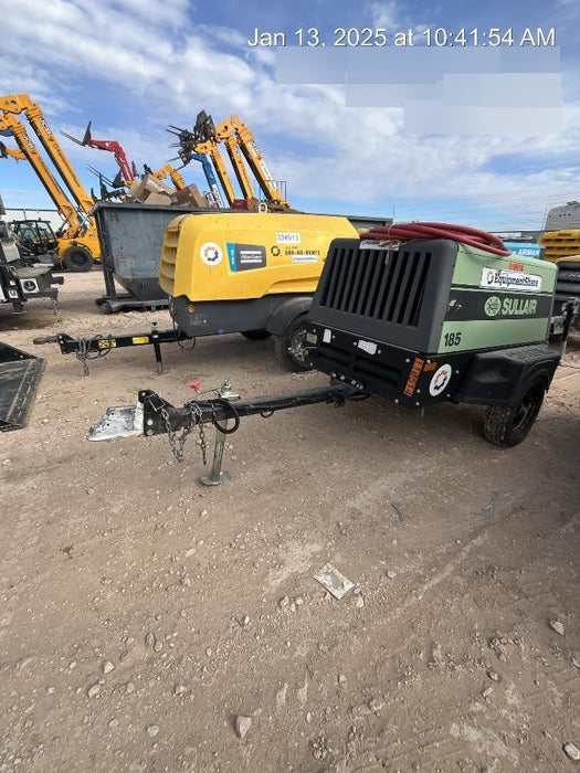 2020 SULLAIR 185-DPQ