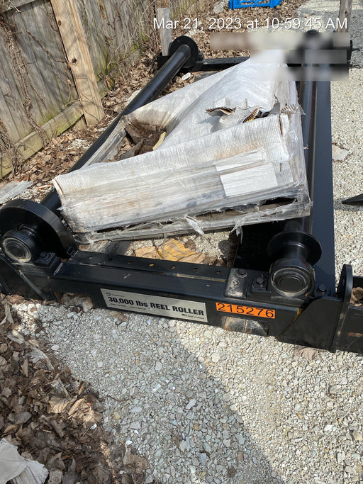 2022 SOUTHWIRE COMPANY RR-SW30