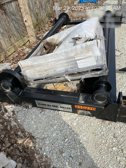 2022 SOUTHWIRE COMPANY RR-SW30