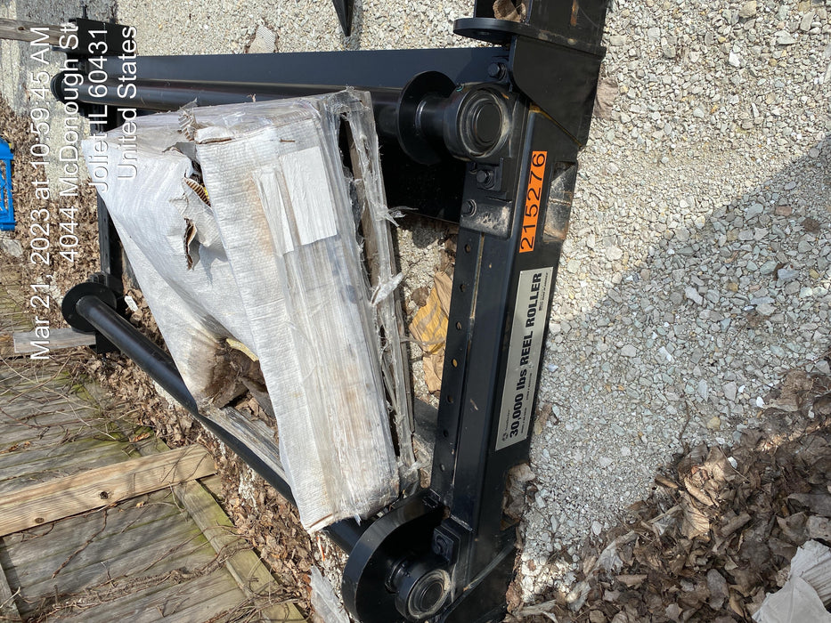 2022 SOUTHWIRE COMPANY RR-SW30