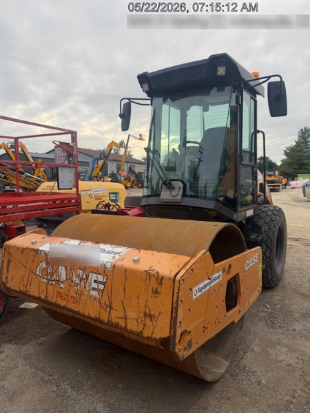 2023 CASE SV207E
