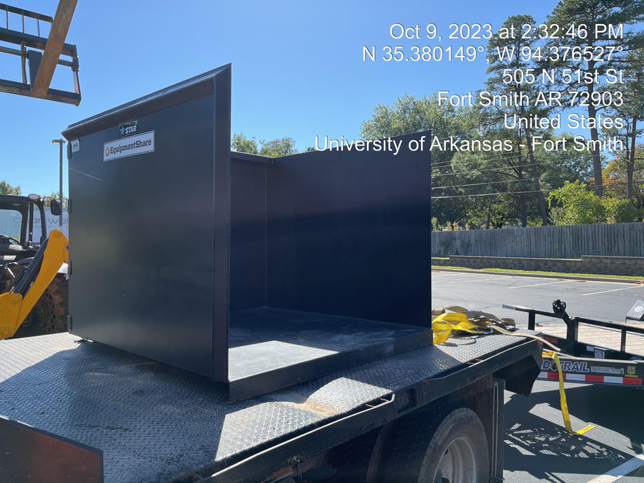 2023 STAR INDUSTRIES 1425