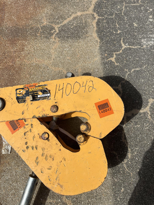 2021 HARRINGTON UBC030