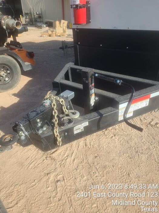 2023 MULTIQUIP DCA300