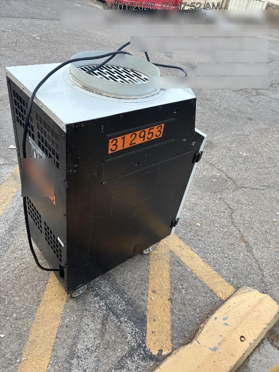2023 KWIKOOL KPAC1411-2