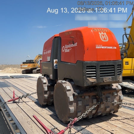 2025 HUSQVARNA LP9505