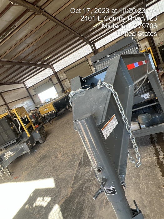 2023 PREMIER PUMP 8NHTH-RP-DC13