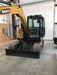 2020 Sany SY75C Rubber Hydraulic Excavator