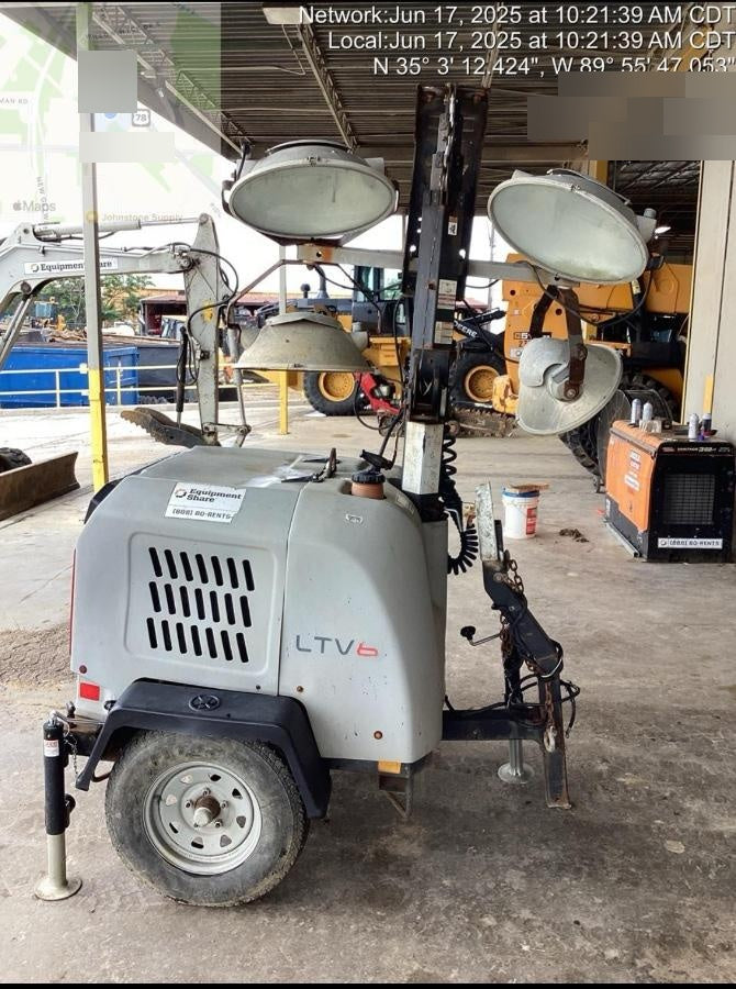 2019 WACKER NEUSON LTV6L-MH