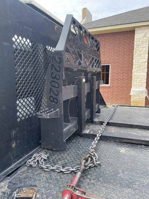 2022 PALADIN 48" Pallet Forks - Paladin