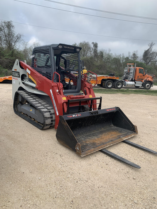 2022 ARROW MATERIAL HANDLING 60" Pallet Forks - Arrow