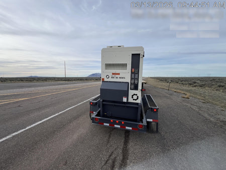 2023 ATLAS COPCO QAS 235