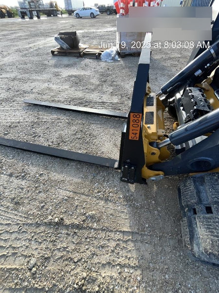 2025 ARROW MATERIAL HANDLING F5100CB-6018