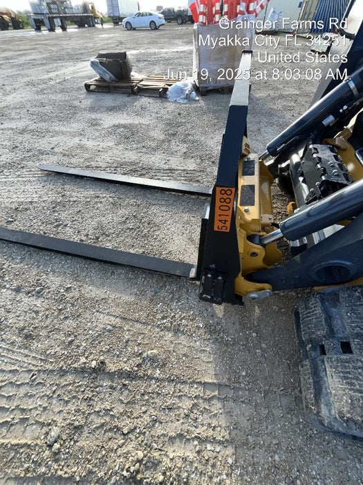 2025 ARROW MATERIAL HANDLING F5100CB-6018