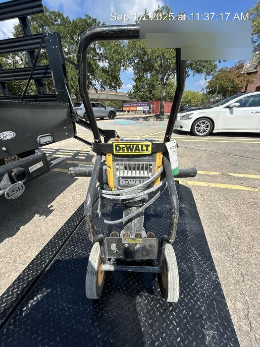 2020 DEWALT D25980K