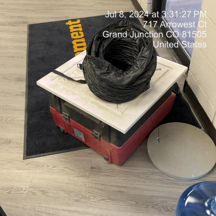 2022 PHOENIX Guardian R Hepa