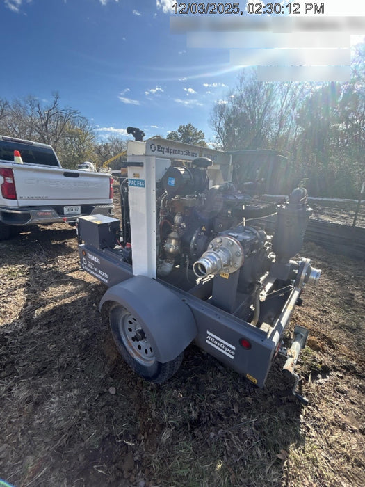 2024 ATLAS COPCO PAC F44 KD