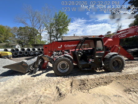 2020 STAR INDUSTRIES 1406B