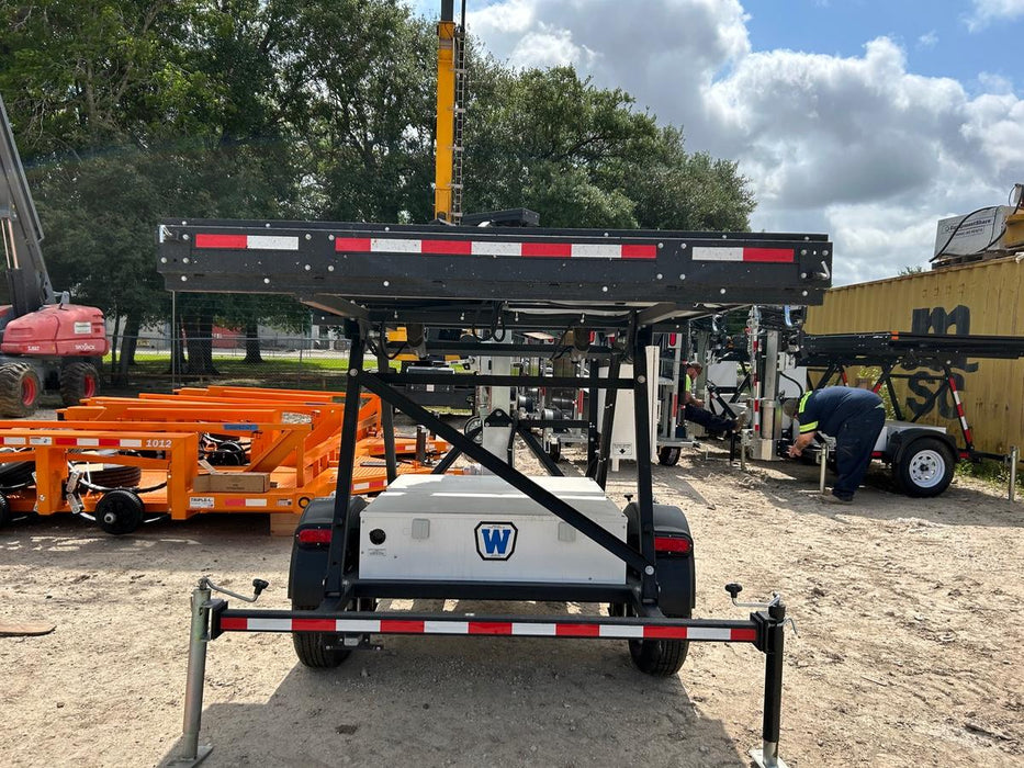 2024 WANCO WLTS-MM8A-1600