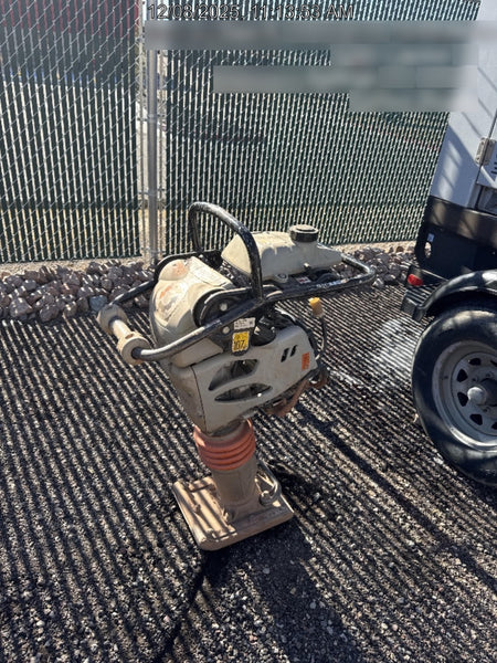 2023 MULTIQUIP MTX60HD