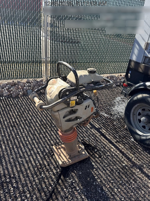 2023 MULTIQUIP MTX60HD