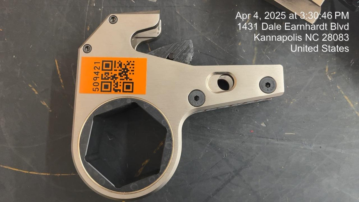 2025 TORCUP TX-2RL203M55