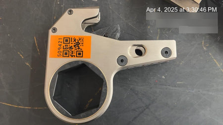 2025 TORCUP TX-2RL203M55