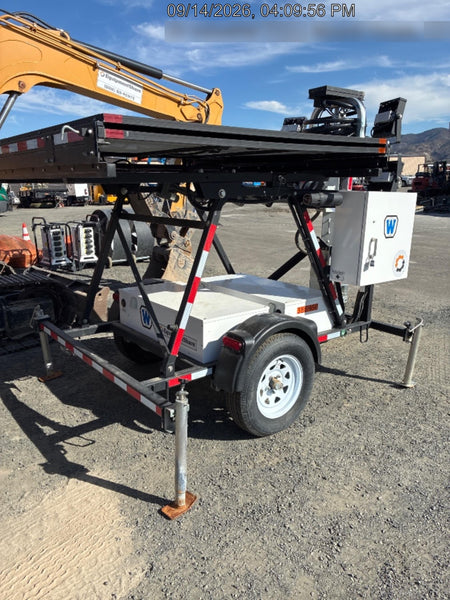 2024 WANCO WLTS-MM8A-1600