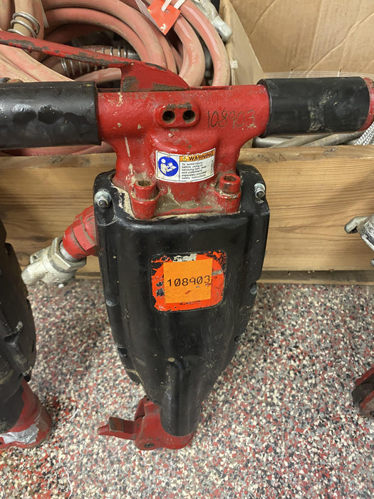 2020 CHICAGO PNEUMATIC CP 1210 S